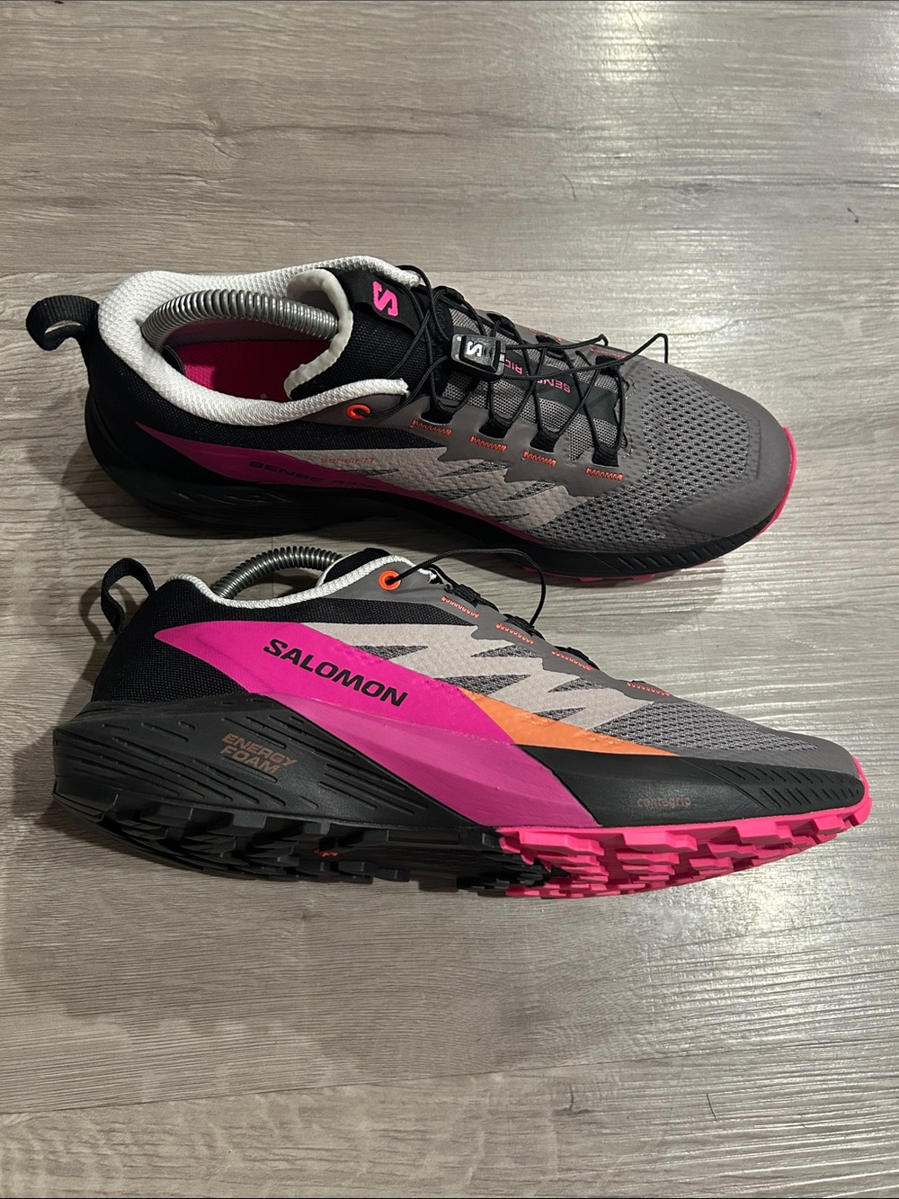 SALOMON | Salomon Sense Ride 5